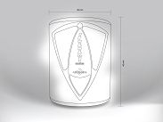 ASPILUSA IZZY 100 - 3