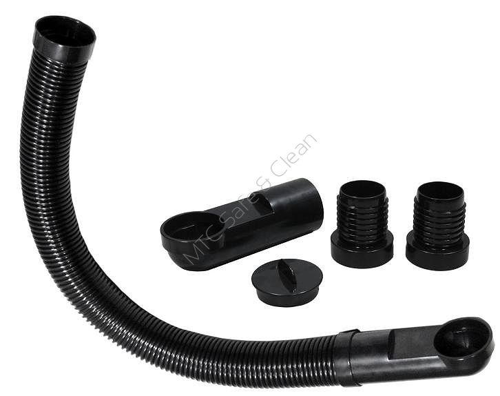 Zestaw przyłączeniowy do szufelki/vroom