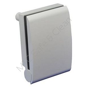 Gniazdo natynkowe proste