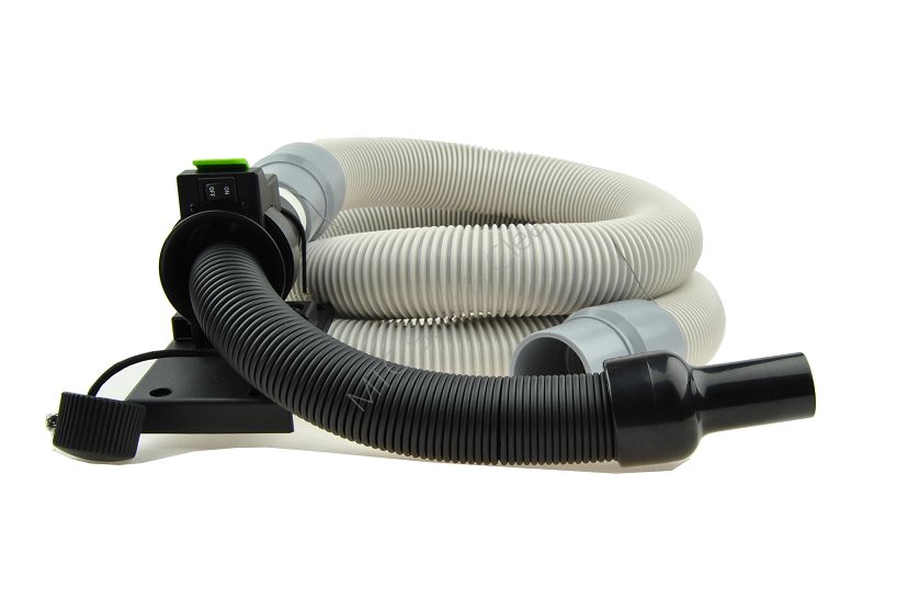 Vroom Vanishing Vacuum RV