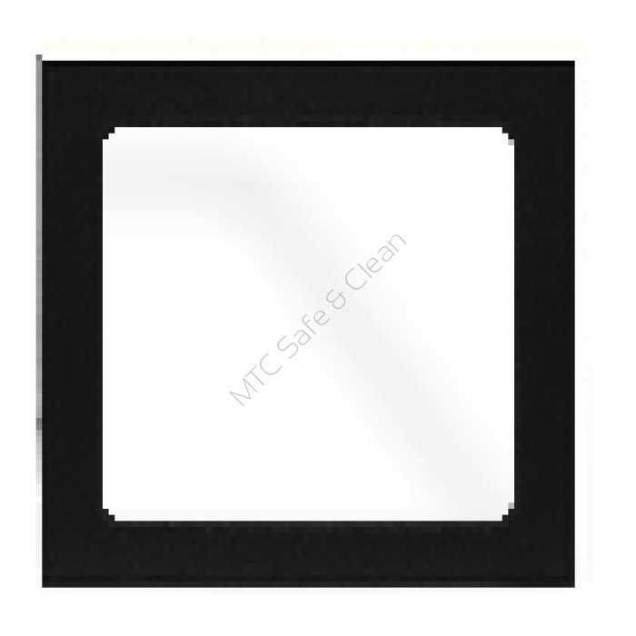 Ramka do gniazd Leovac ASKO