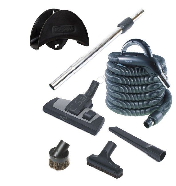 Zestaw akcesoriów PROGRESSION z wężem 9 m