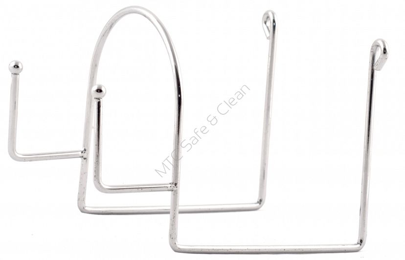 Wieszak na wąż ssący Alliance