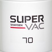 HAYDEN SuperVac 70 + Zestaw SUPRA 9m - 2