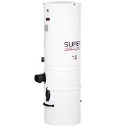 HAYDEN SuperVac 70 + Zestaw SUPRA 9m - 3