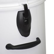 HAYDEN SuperVac 70 + Zestaw SUPRA 9m - 4