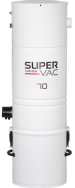 HAYDEN SuperVac 70 + Zestaw SUPRA 9m - 9
