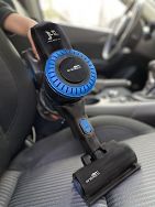 Odkurzacz Pionowy Bezprzewodowy Airstream Stickvac+ - 4