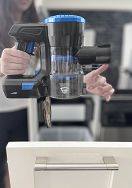 Odkurzacz Pionowy Bezprzewodowy Airstream Stickvac+ - 5