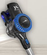 Odkurzacz Pionowy Bezprzewodowy Airstream Stickvac+ - 2