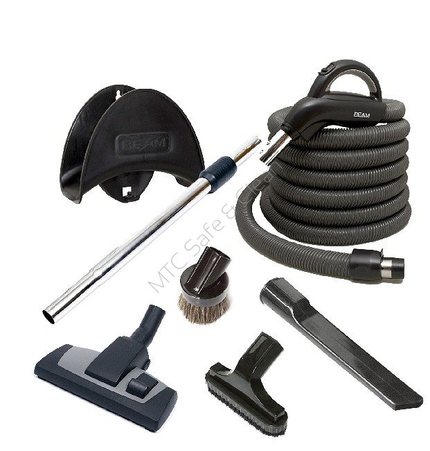 Zestaw akcesoriów NEXE z wężem 9 m 