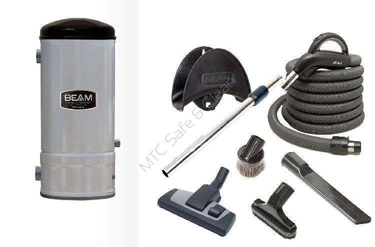 BEAM BM 265 + akcesoria NEXE