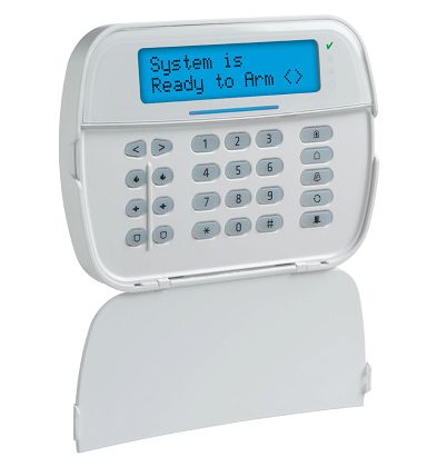HS2LCD Klawiatura LCD