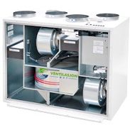 ENSY rekuperator AHU700 H/V - 2