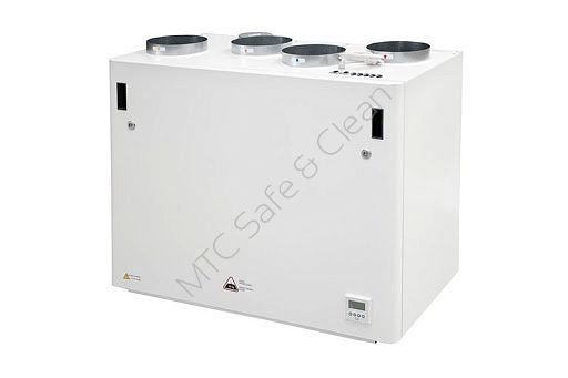 ENSY rekuperator AHU700 H/V