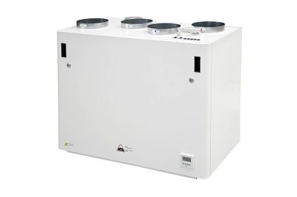 ENSY rekuperator AHU700 H/V