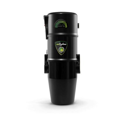  Odkurzacz centralny ecoCyclone