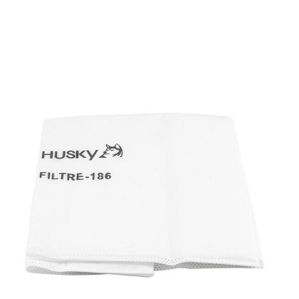 Wielowarstwowy worek jednorazowy Husky 186