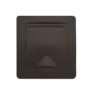 Gniazdo BASE białe - 3