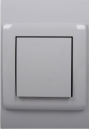 Gniazdo SYLO kremowe - 4