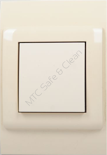 Gniazdo SYLO kremowe