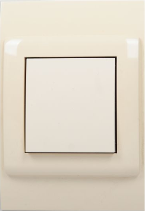 Gniazdo SYLO kremowe