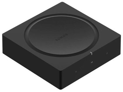 AMP SONOS Strefowy odtwarzacz z wbudowanym wzmacniaczem