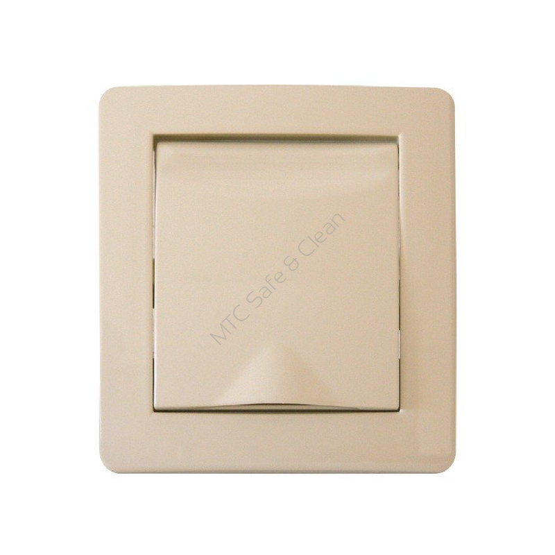 Gniazdo BASE migdałowe