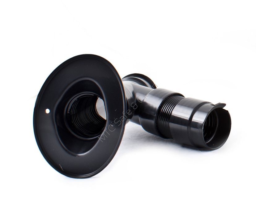 Adapter na worek papierowy dla jednostek Alliance