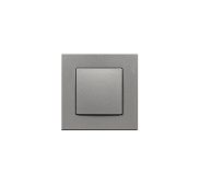 Gniazdo Leovac Deco czarne - 4