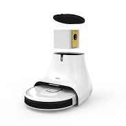 NEABOT NoMo Q11 Hybrid - 2