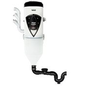 Aqua Matic 400 + zestaw Grand z wężem 9m - 5