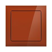 LEOVAC Gniazdo wyrzutowe srebrne - 5