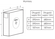 Zwijacz węża Leo Twist - 2