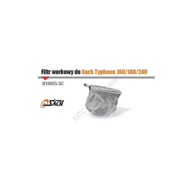 Filtr workowy do Sach Typhoon 160/180/240