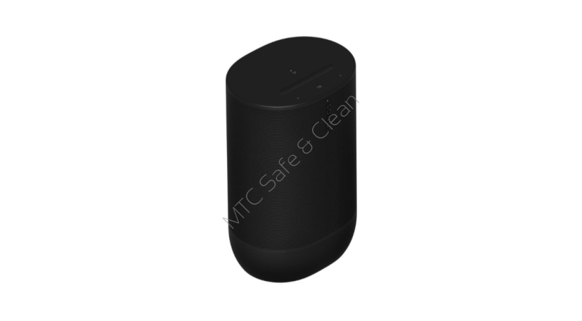 MOVE 2 SONOS