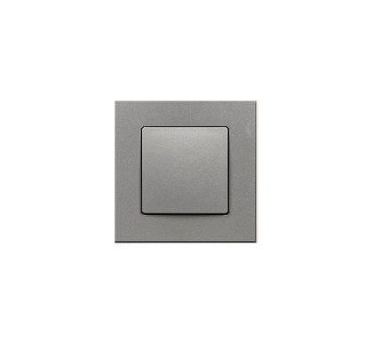 Gniazdo Leovac Deco srebrne