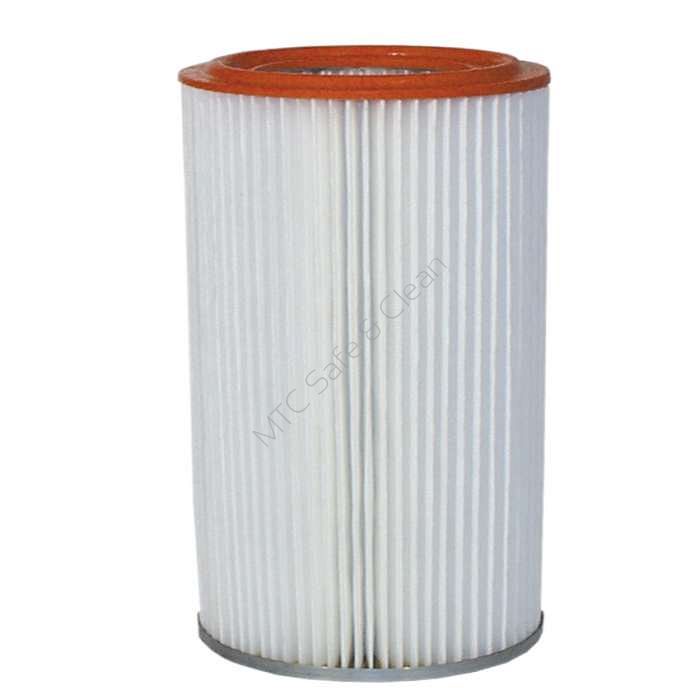 Filtr poliestrowy do ZSA452, ZSA453, VN1000