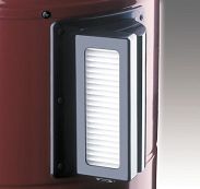 Cyclo Vac H 725 + zestaw Modern - 2