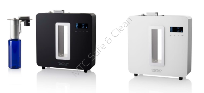 Dyfuzor Mystic Rivers Seine