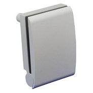 Gniazdo natynkowe 45° - 2