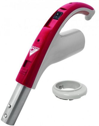 Kompletna rękojeść ON/OFF