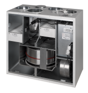 ENSY rekuperator AHU350 H/V - 2