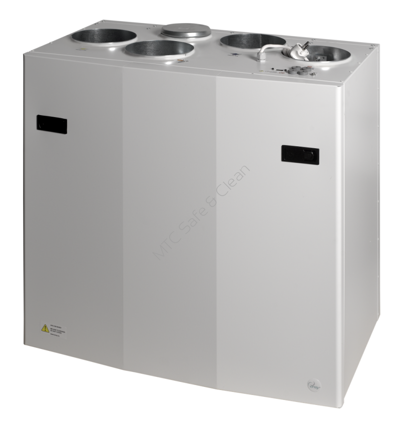 Rekuperator ENSY AHU 350
