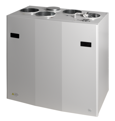 ENSY rekuperator AHU350 H/V