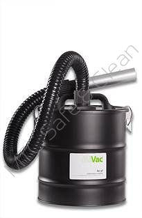 B072C
Separator uniwersalny popiołu i wody 10l