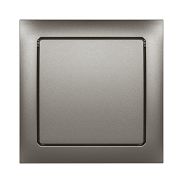 LEOVAC Gniazdo wyrzutowe białe - 4