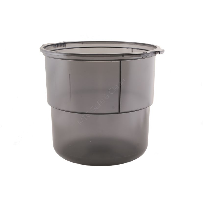 Zbiornik na śmieci poj. 15l