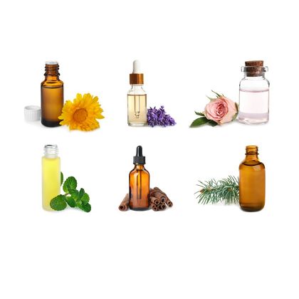 Olejek zapachowy 120ml