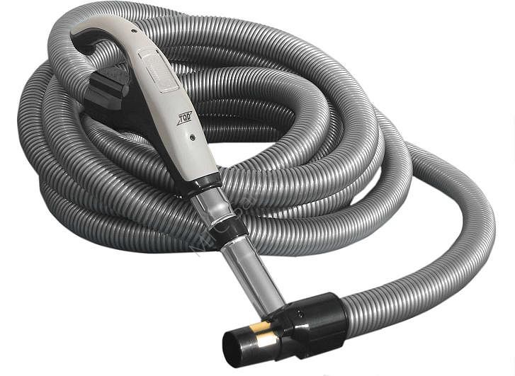 TQD Wąż sprzątający 9m